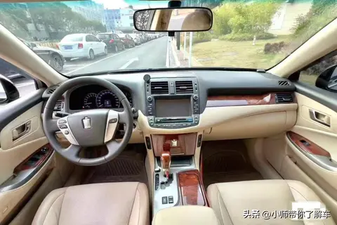 花小钱享大牌！5万元入手2012年左右豪华二手车，这几款闭眼入