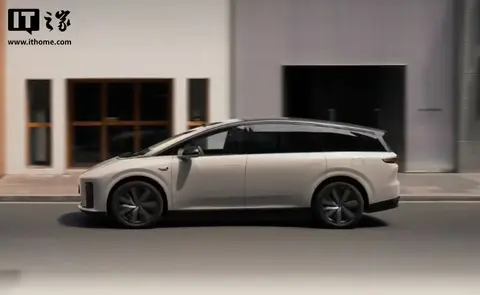 消息称理想汽车调整研发架构，自动驾驶团队被拆分