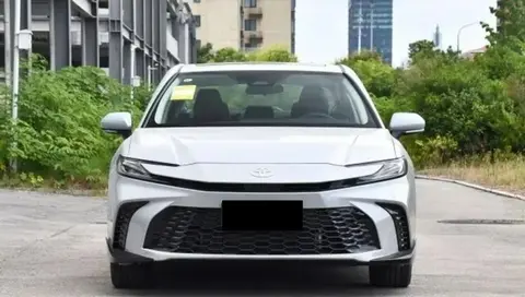 帕萨特贵3万值不值？凯美瑞用省心和安全给出答案