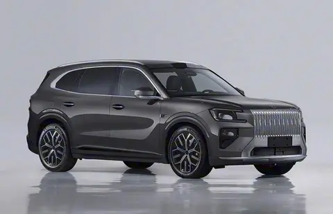 今年新车很多，真正值得等的只有这4台